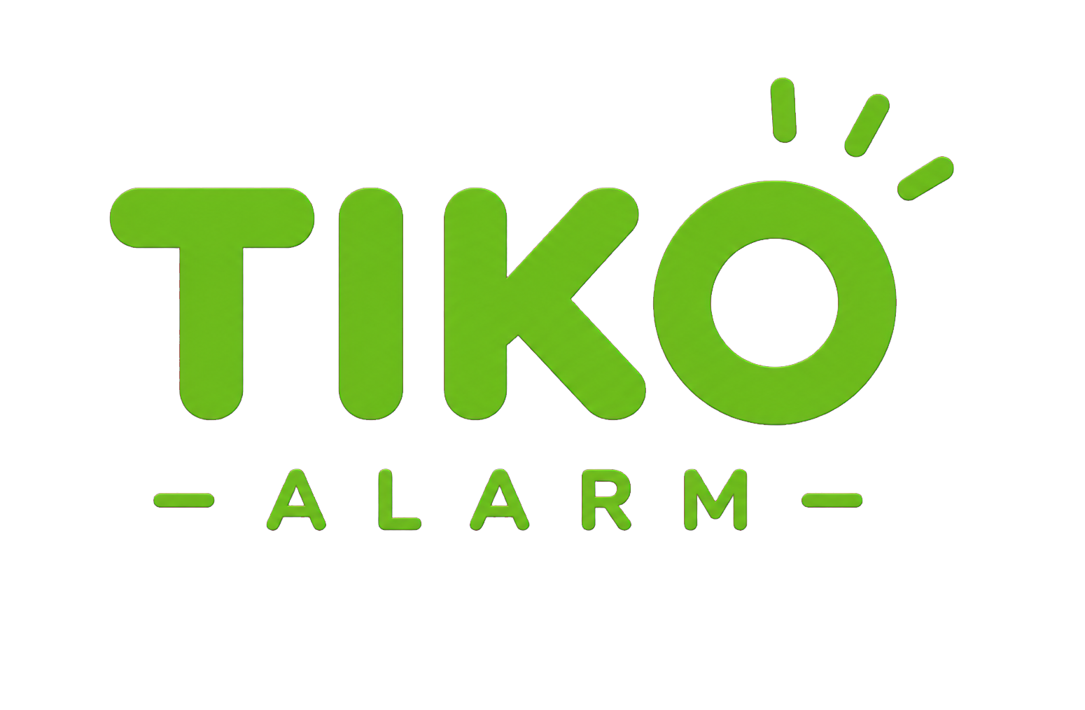 Tiko Alarm